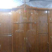 مدينه الصدر • نضيفه • مرايه مفطوره