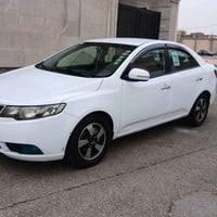 سيراتو خلجيه • ٢٠١٣ • مكينة ١٦٠٠