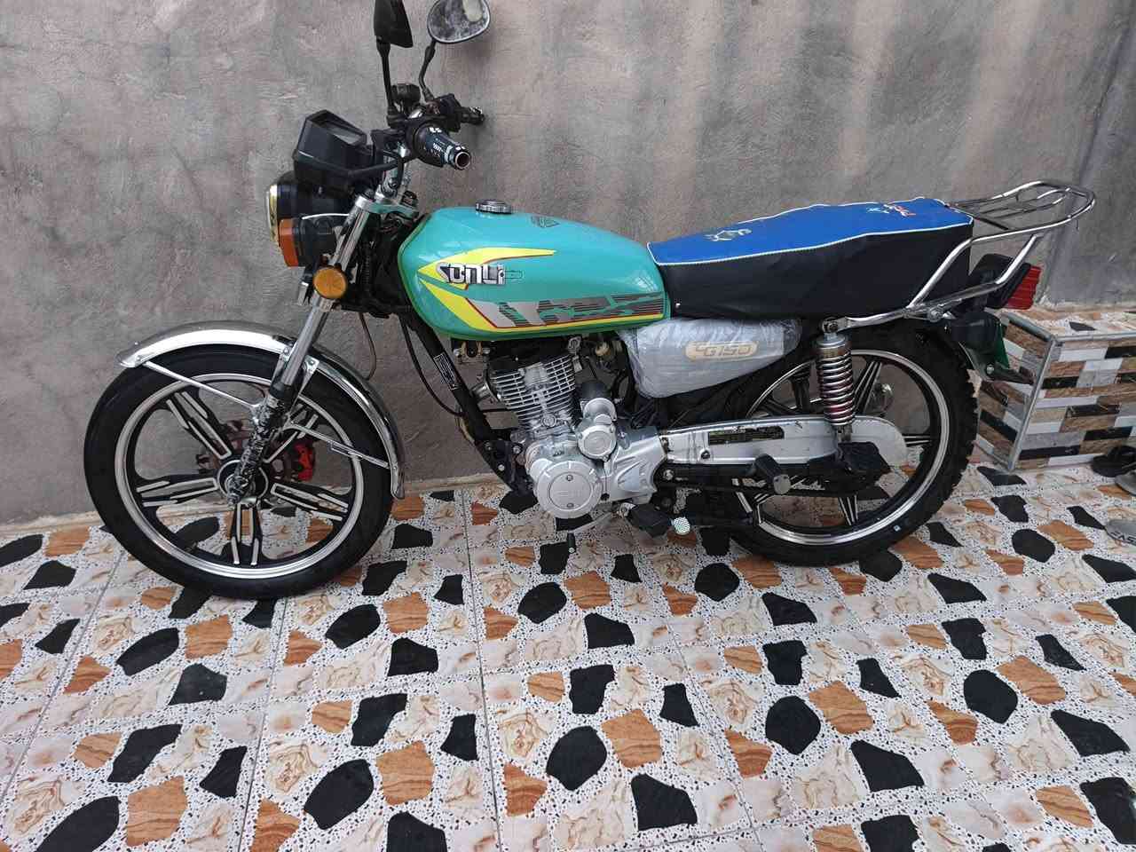 سونك • نضيفه • مجاله قليل