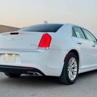 كرايسلر 300 C • ٣.٦ V6 • ٢٠١٦