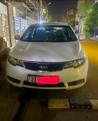 سيراتو • ٢٠١٣ • حادث