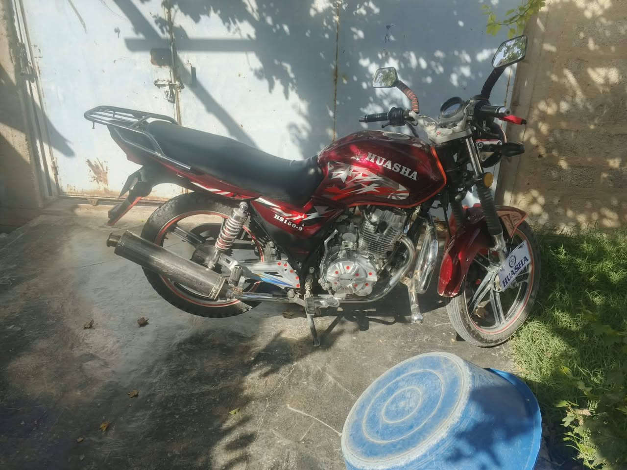 هايوجه موديل 23 بعده عله وضع لشركه برقي ما مفتوح مننو وصل بسوك لجمعه 700 عندك زود سولف ول مو شراي لا تعبني وتعبك ول ستفسار اكثر ***********

