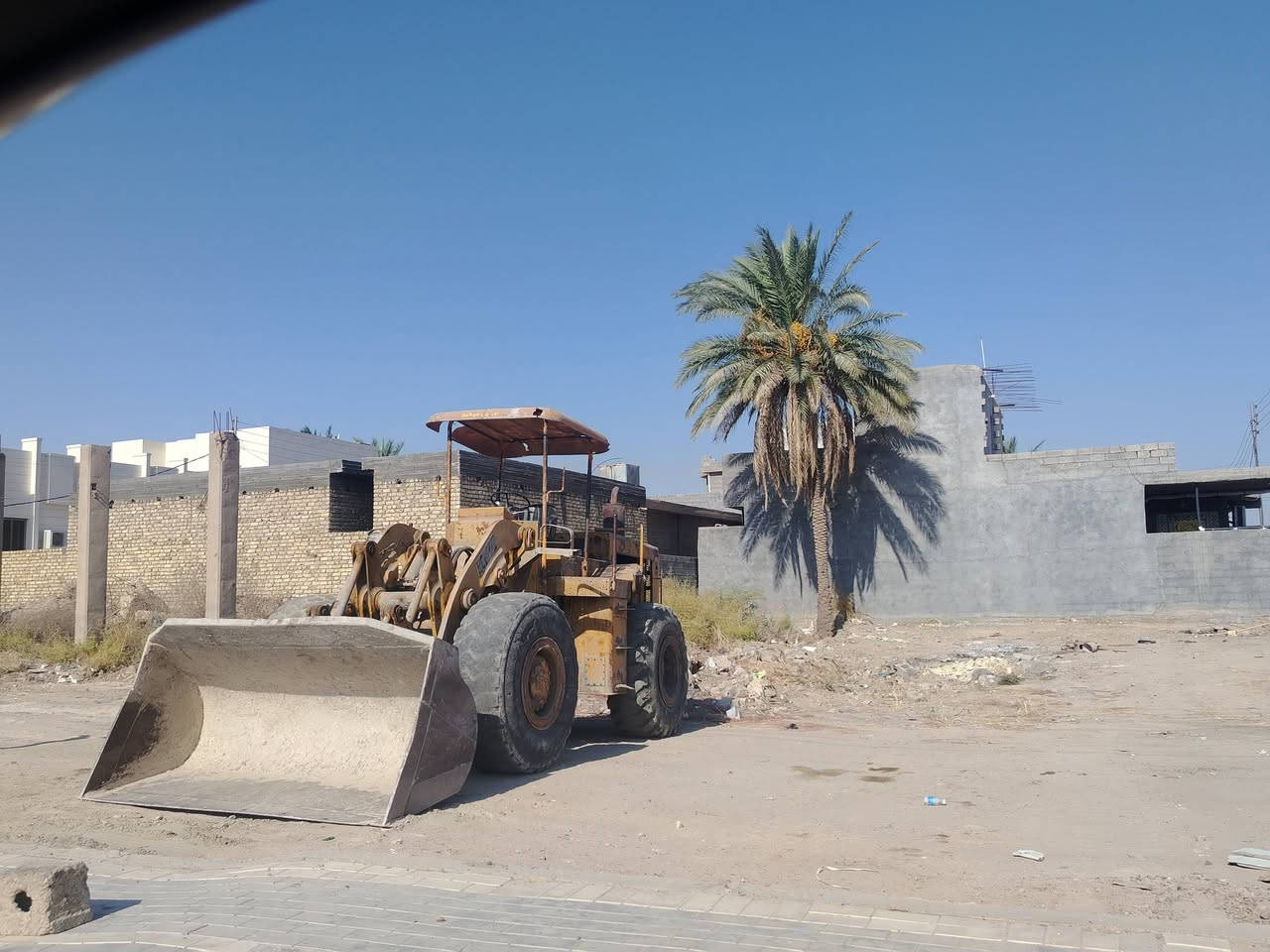شغل 70موديل 75 مكانه الكرمه جاهز مابي نقص كله على بلاد بدون تحويل (***********) (***********)
