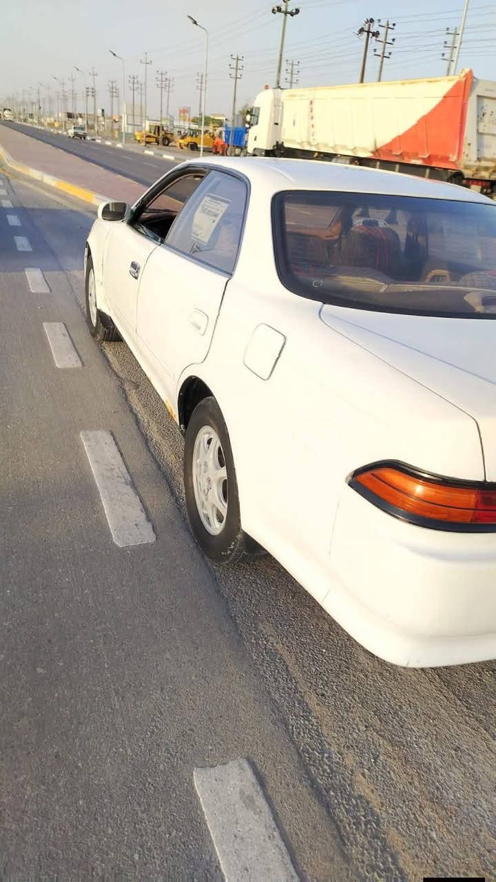 سلام عليكم سياره البيع مارك سياره خير كير بي ضعف فقط  شرط مدور رقم تكليزي مكان سياره بصره خور الزبير السعر 50 /*********** وتساب اتصال
