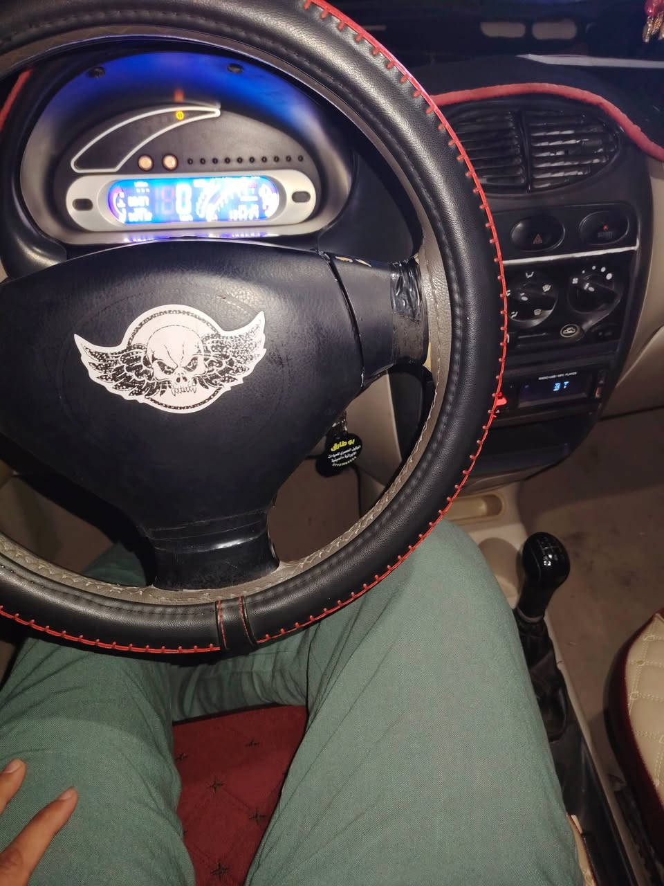 كيوكيو • ٢٠١٣ • رقم بغداد