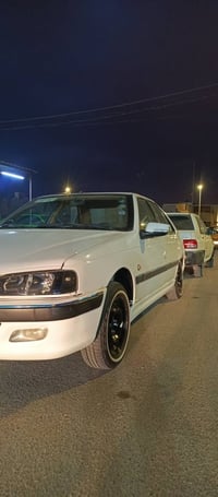 بيجو • ٢٠٢١ • بصرة زبير