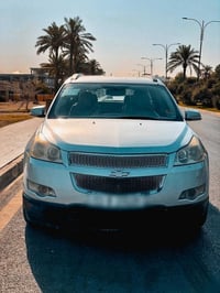 ترافرس • ٢٠٠٩ • ٣٦٠٠
