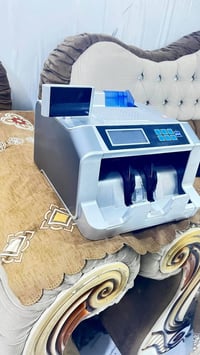 حاسبة فلوس • جديدة • ما مستعملة