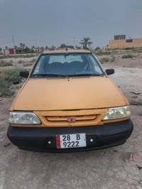 موديل ٢٠١١ • مكينه وكير زين • ديوانيه عفك