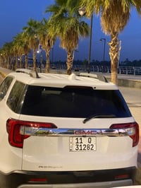 اكاديا SLT • ٢٠٢٣ • تربو ٢٠٠٠
