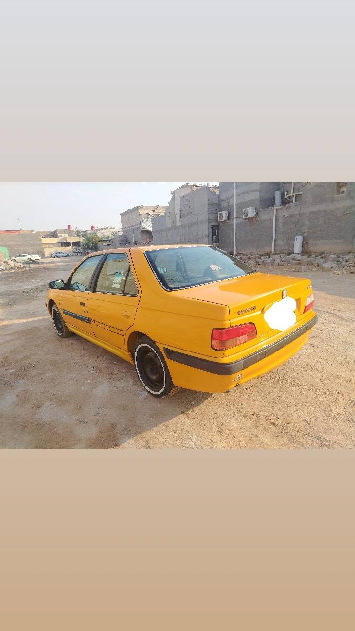 سلام عليكم
بيجو بارص مديل 2018 رقم دولي  بصره للل29
  تخم تاير السياره بسمي مكاني بصره شط العرب
السعر 47 الاتصال ..***********
