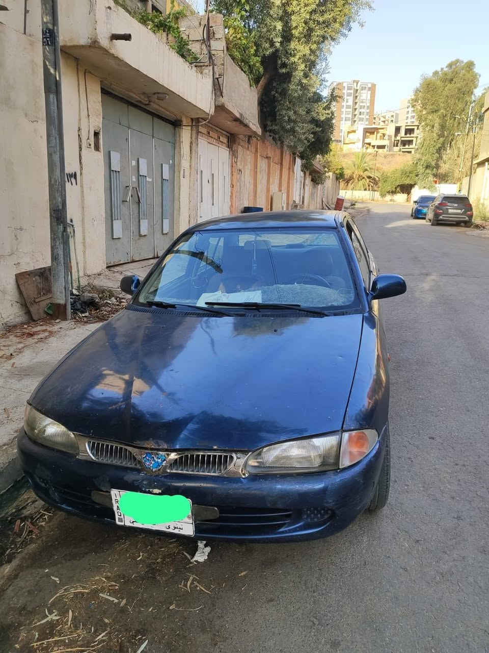بروتون2005
كير محرك شط سياره نضيفه شرط التحويل مصبوغه عام 
السعر 30$ الموقع موصل ( ***********)(***********)
