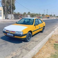 بيجو 405 • سنويه ٢٠٣٠ • تحويل كربلاء