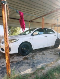 كورلا للبيع الاتصال ع رقم  بيها مجال07516161392