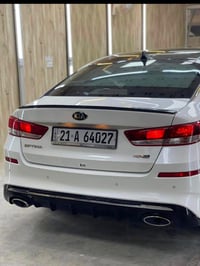 اوبتيما خليجي موديل 20 مكفوله كفاله عامه مكينه 2400 سياره فول مواصفات ...