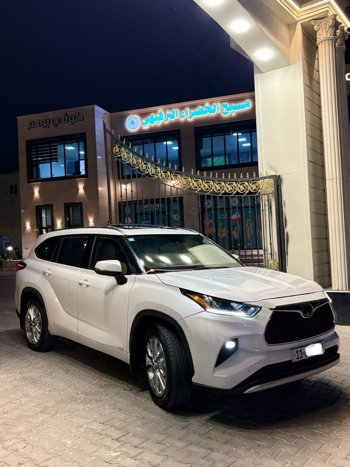 هايبرد • ٢٠٢٣ • بدون ايرباك