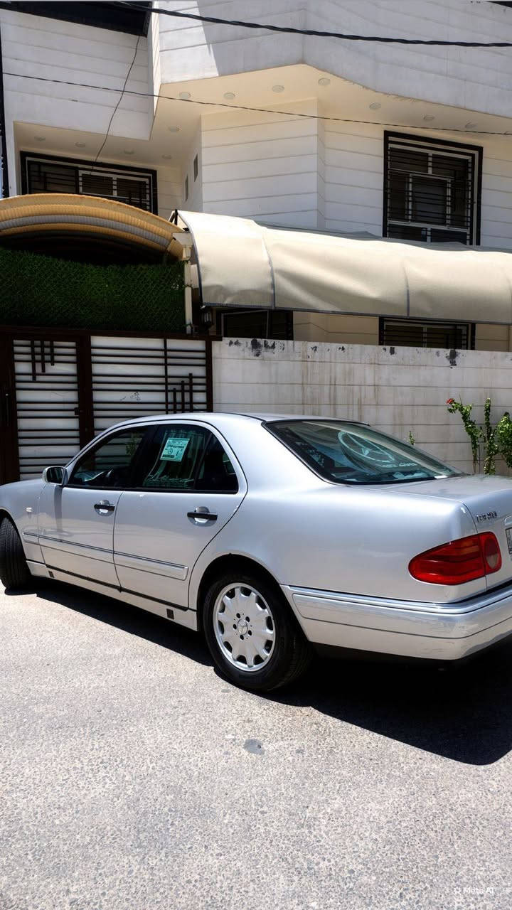 ام عيون 1995 محرك خراطيم كير كفاله سنويه 2030 باسمي تحويل بكل وكت تبريد منظومه جديده بلاديه
تخم تاير سياره حيل نظيفه ماتخسر عليها شي لان مسويلها ادامه كلشي جديد اصلي سعر 83 اذ اكو مراوس عادي ماكو مشكله 
مكاني كربلاء ***********
