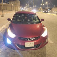 الانترا • ٢٠١٤ • رقم بابل
