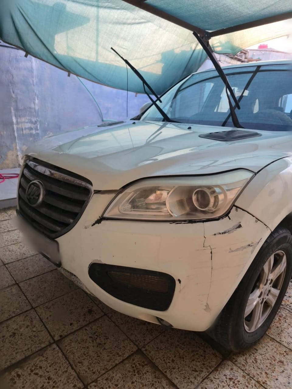 بسبب الوعود الكاذبه
ليفان x60 
2013
كير مكينه 1800vvt كورلا اوتو  
رقم  بصره. انكليزي هزه سنويه جديده
سياره جهازه  من كلشي تبريد 
  تحويل مباشر 
(بيع فقط)
 السعر 55. وبيها مجال بسيط
مكان سياره البصره 
*********** البصرة, العراق
