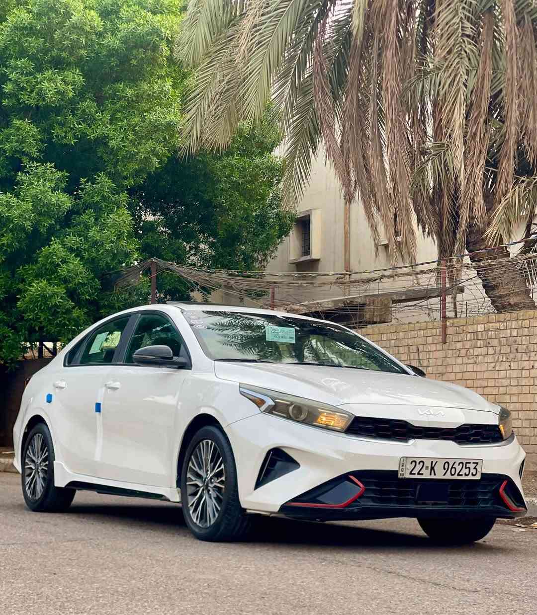 GTLINE • ٥٤ الف • بصمة