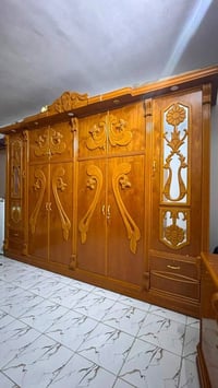 غرفة نوم • ٦باب • النجف الاشرف