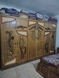 غرفه نوم • للبيع