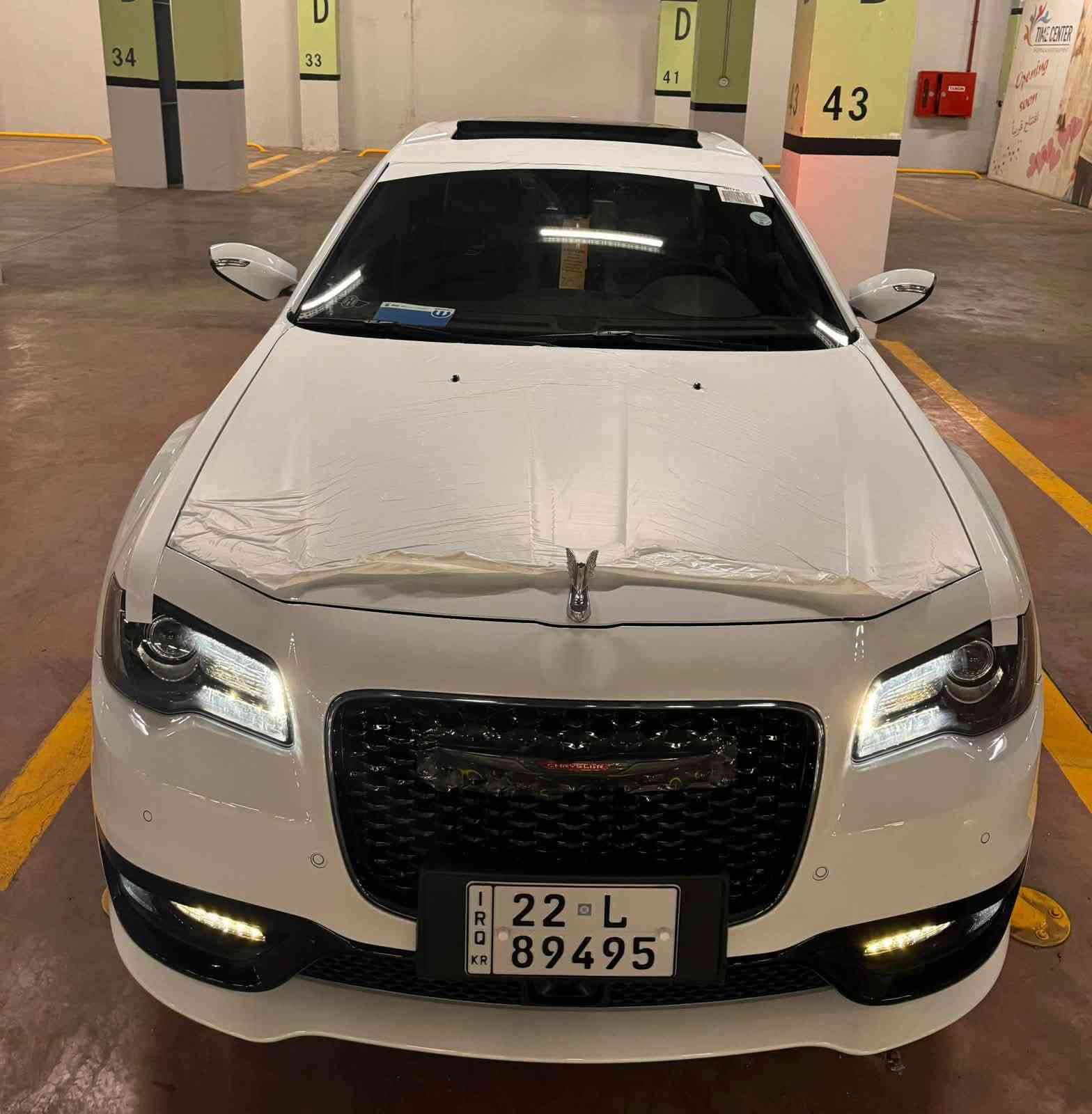سلام عليكم اوباما فئه S خليجي وكاله هارلم سياره كلين تايتل 2023 كلين تايتل فول مواصفات ل الاخير قفل مواصفات حتى رادار امامي الي تفيده يراسلني عل هذا رقم *********** سياره كفاله من دعاميه ل دعاميه 29 الف ورقم سياره اربيل تحويل بنفس اليوم مكان السياره كركوك الي تفيده يراسلني واتساب ***********
