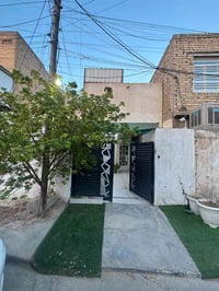 حي العامل • ٨٠م • كراج كبير