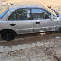 سوناته ١٩٩٣ • صبغه جديده • جير عادي جديد