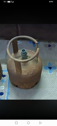 قنينة صغيرة • دهل اوران • واسط