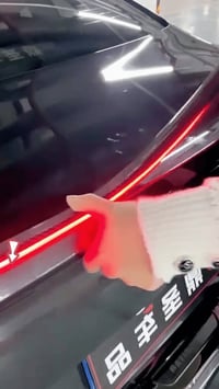 سطب لايت • كربوني • تركيب سهل
