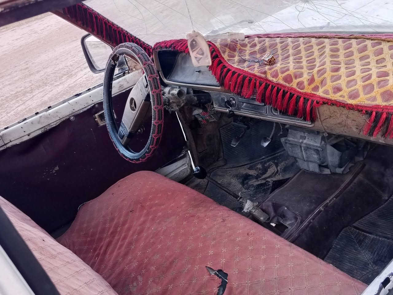 اسلام عليكم بيكم للبيع موديل 80سياره جاهزه وين متريد اتروح بيهه كير محرك اكسل جدد ماشاء الله تريد تحويل اتريد وكاله عامه  السعر 15وبيه مجال حك الجيه
الرقم ***********
اسلام عليكم بيكم للبيع موديل 80سياره جاهزه وين متريد اتروح بيهه كير محرك اكسل جدد ماشاء الله تريد تحويل اتريد وكاله عامه  السعر 15وبيه مجال حك الجيه المكان ديالى ناحية العظيم

