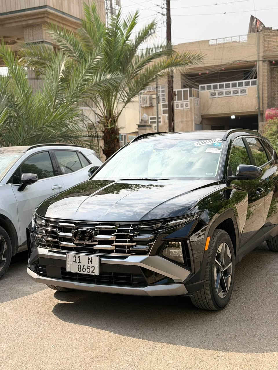 ٢٠٢٥ • جديد زيرو • مكينه ٢.٥