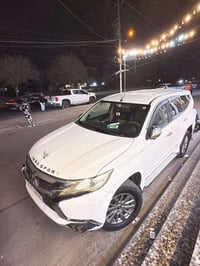 باجيرو سبورت • ٢٠١٧ • كفالة عامة