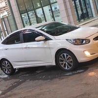 اكسنت • ٢٠١٣ • وارد خليجي