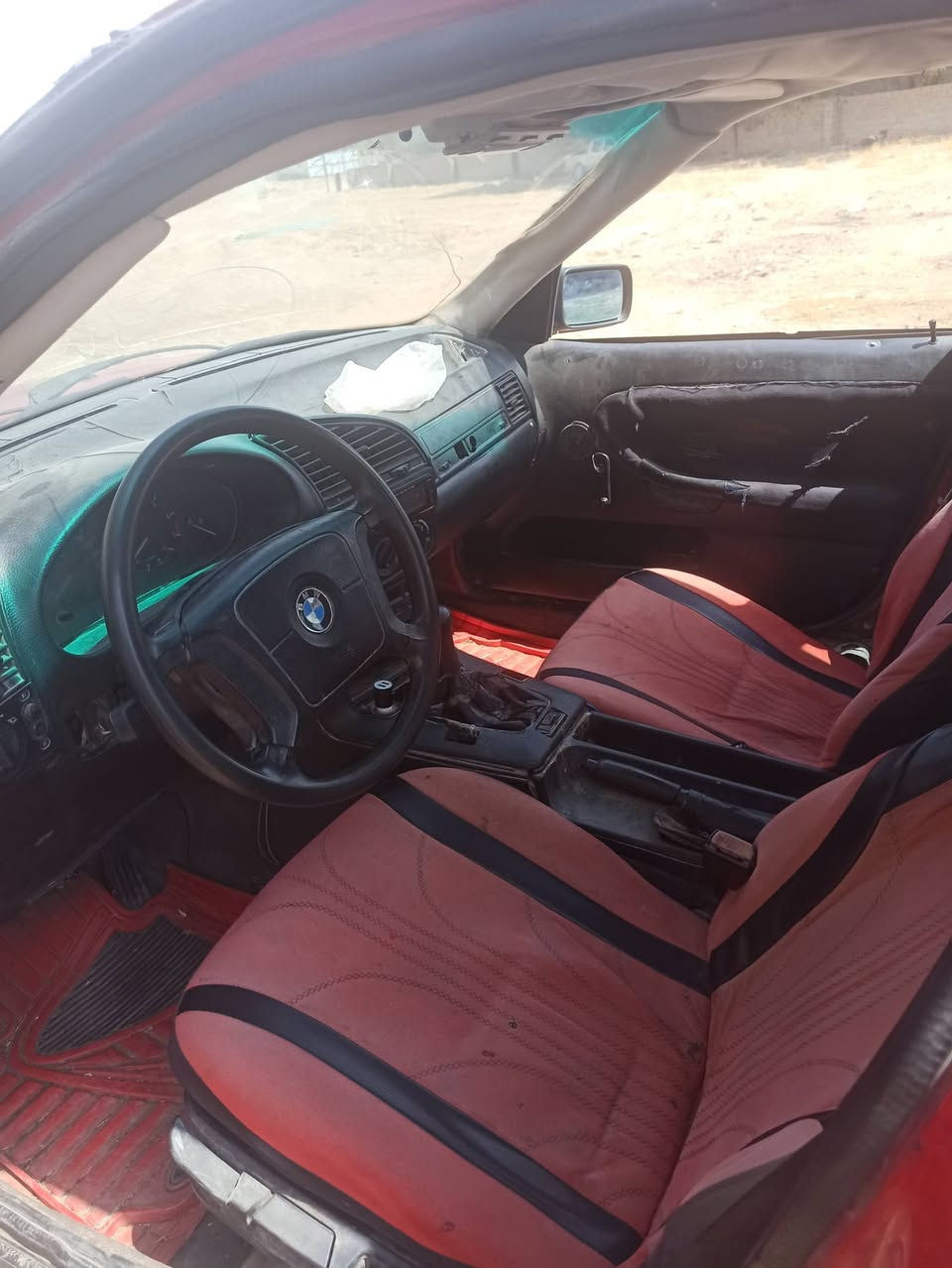 سلام علیک بۆفرۆشتن بیێم سەقەر 330i گێڕ عادی 4رپستۆن گشت گیانی بەشەرت تەقەوڕەقەی نیە سەدرو ڕۆنۆ تایەو گشتگیانیم گۆڕیوە سەماعەو ناو دەژبولو هەموو گیانی یشە کا      بەس جامی دوایی شکاوە ماباقی بەشەرت سەیارەکە ئاڕمی هەیە مشتەریت تەلەفۆن کە شوین کەلار سعری 18و مەعمەلەیە برایانە...***********

