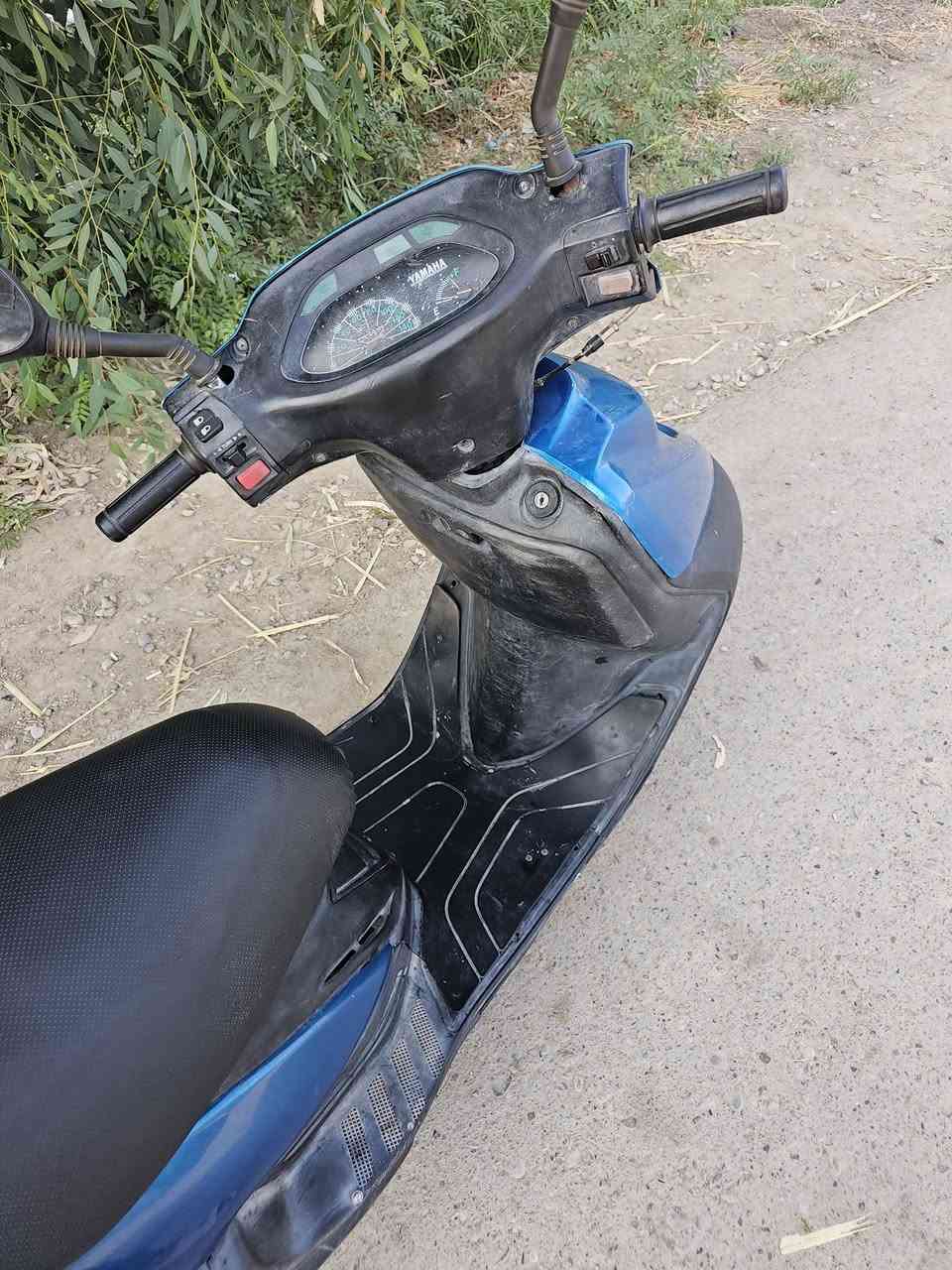السلام عليكم دراجه فراشه للبيع السعر ٣٥٠ دراجه جديده تايرات جدد دبلات جدد كهربائيات شغاله الدراجه هندر واحد تشتغل السلف نقص راجز بس *********** وتساب فقط الموقع ديالى شهربان
