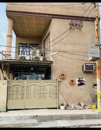 الجزائر • ٦٠م • ٣ غرف