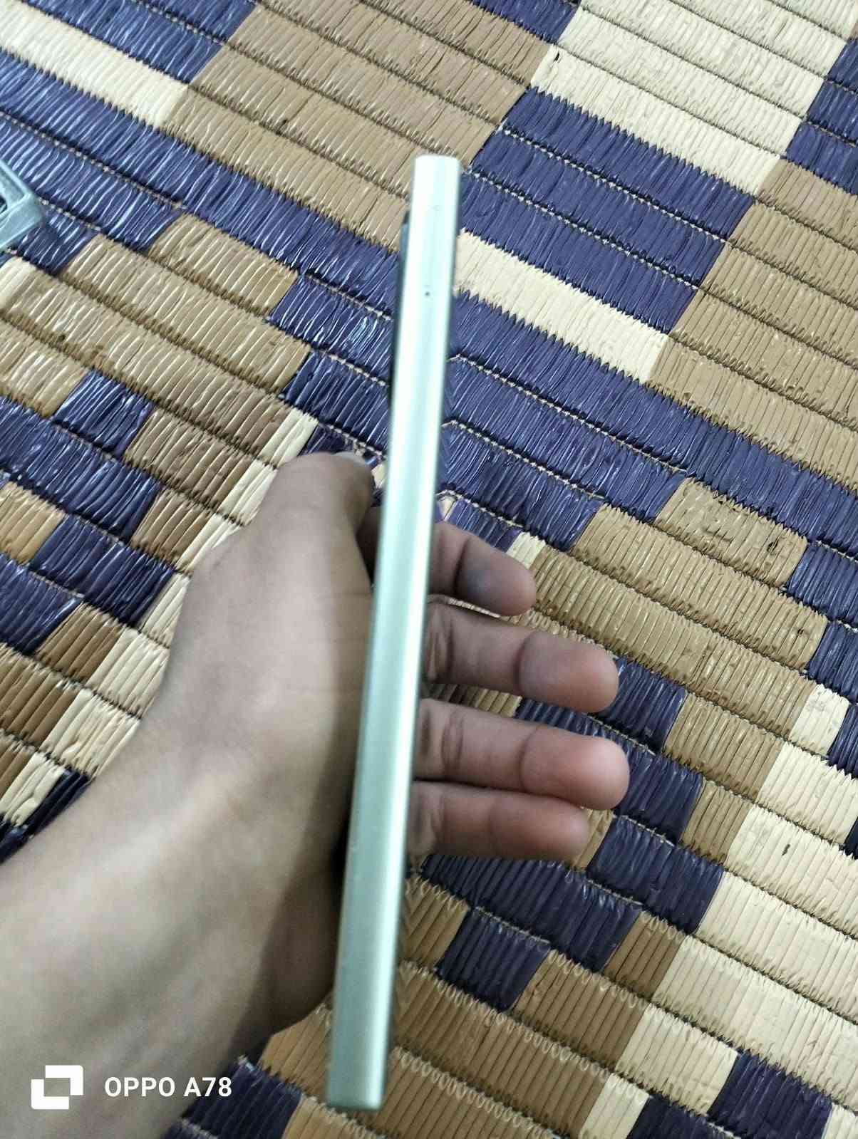 اوكتيل C62 • ١٢٨ جيجا • بطارية ١٠٠٪