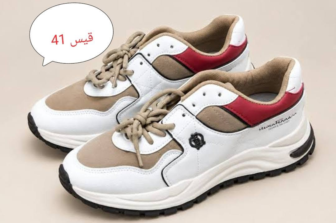 ماركات اوربية • جديدة • مقاسات ٤٠-٤٦