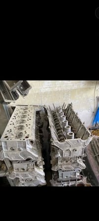 قطع غيار • مقاس ٢٥ • مقاس ٢٠