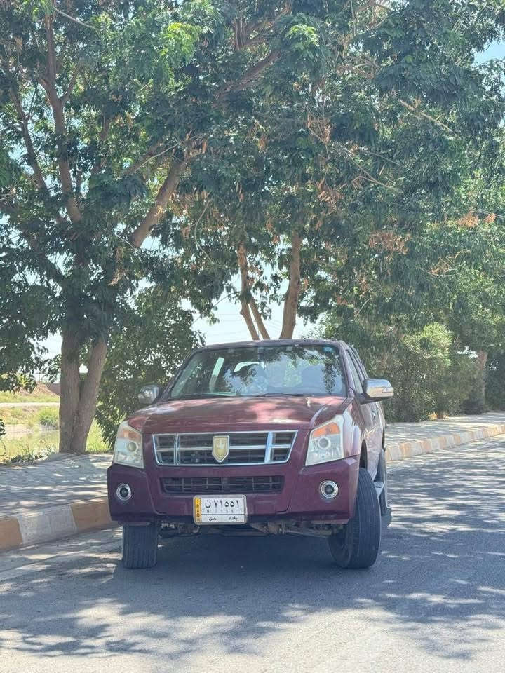 بيك جنبي • دبل قمار • ٢٠١٣