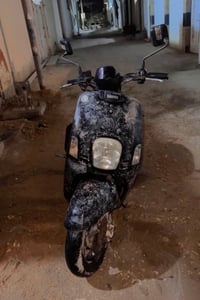 بوليسي نوزل • كربلاء