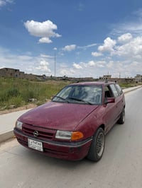 اوبل استرا • ١٩٩٣ • موصل