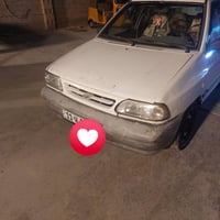 سايبا خصوصي • ٢٠١٤ • بغداد الامين الثانية