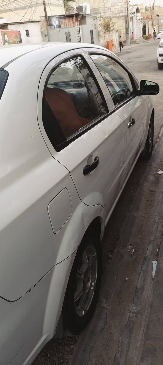 افيو مديل 2008 كير عادي مسكر السيارة جاهزه ونضيفه رقم نجف باسمي سنويه لغاية 2027 آلَسعر 45 التواصل ***********
