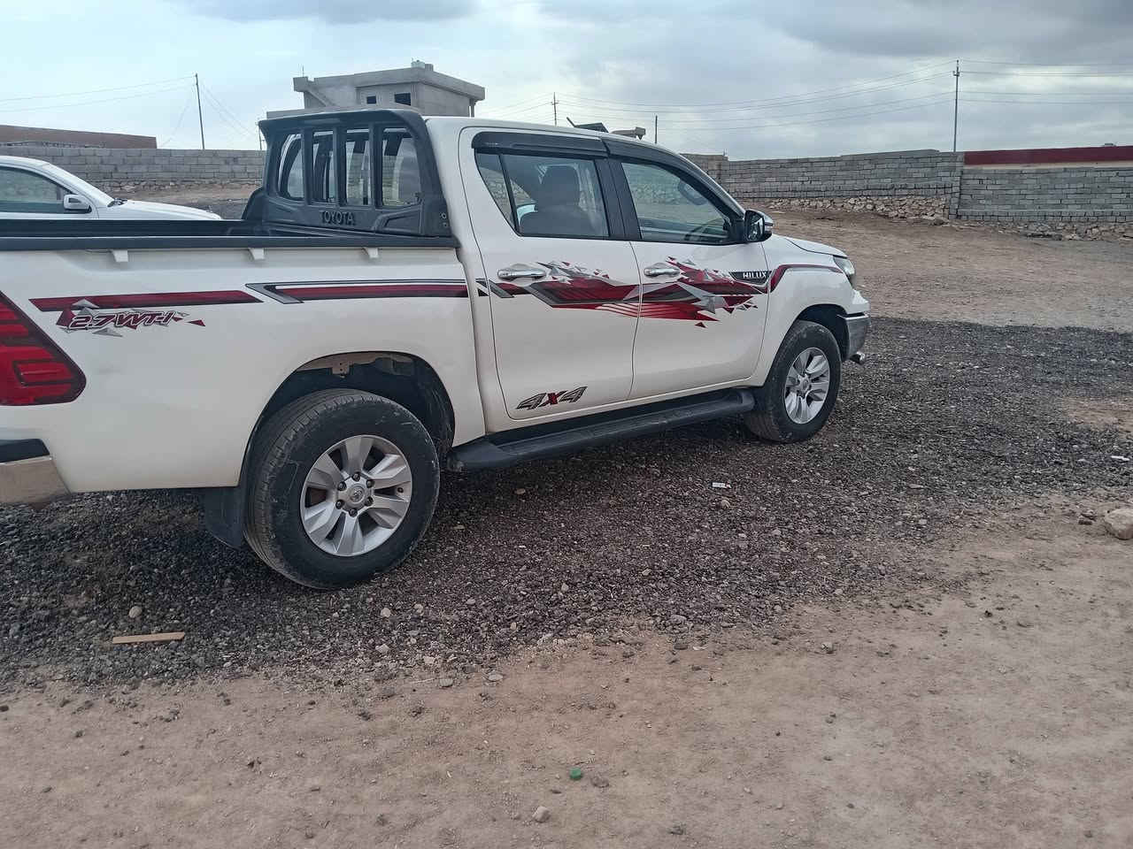 بيكب • ٢٠١٦ • بدون صبغ