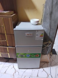 ثلاجه • جديده • بصره