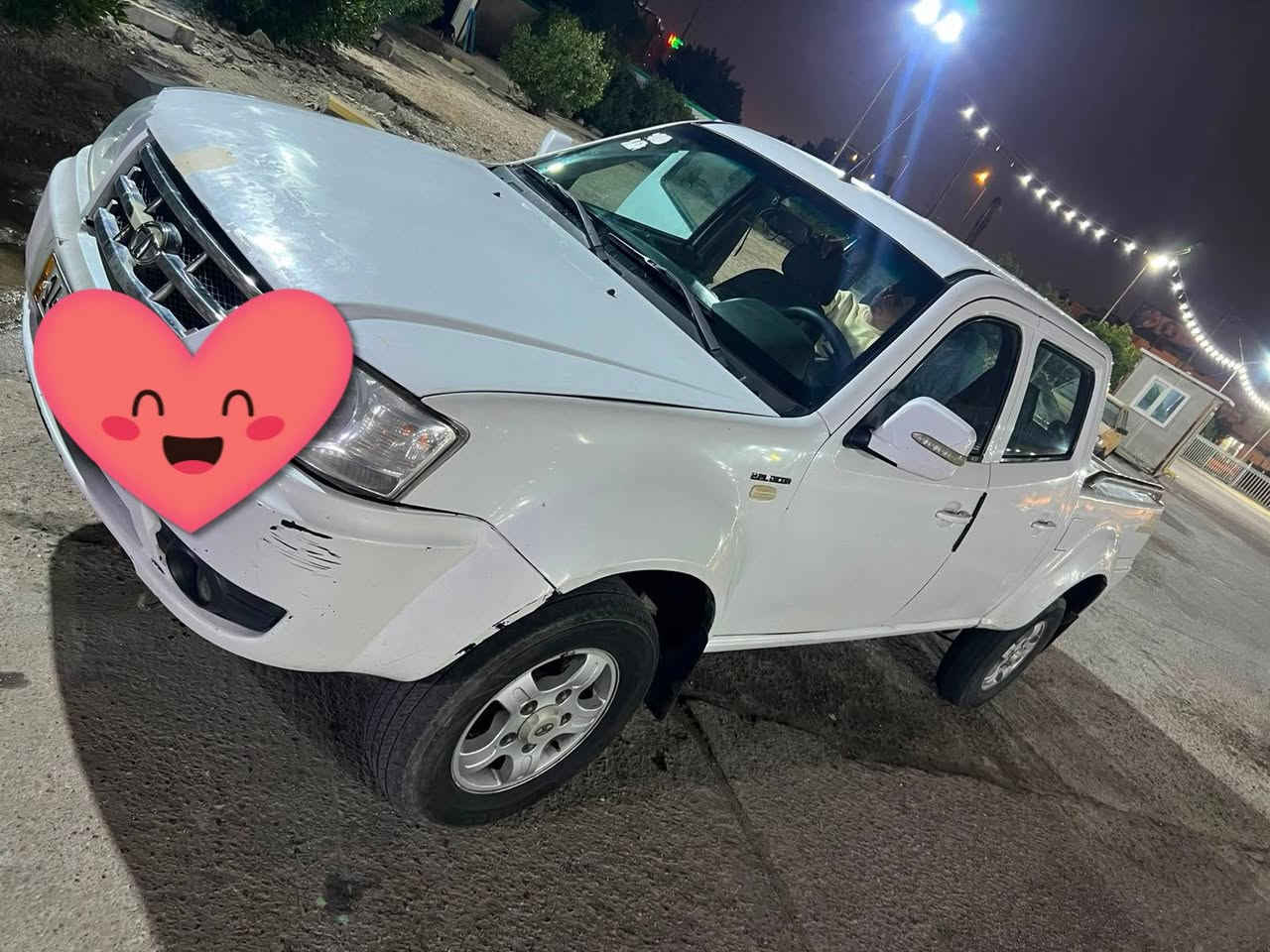 تاته • ٢٠١٥ • بصره دولي