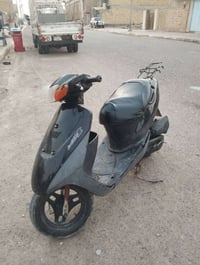 سوزوكي • أوراق • مكينه ناعمه